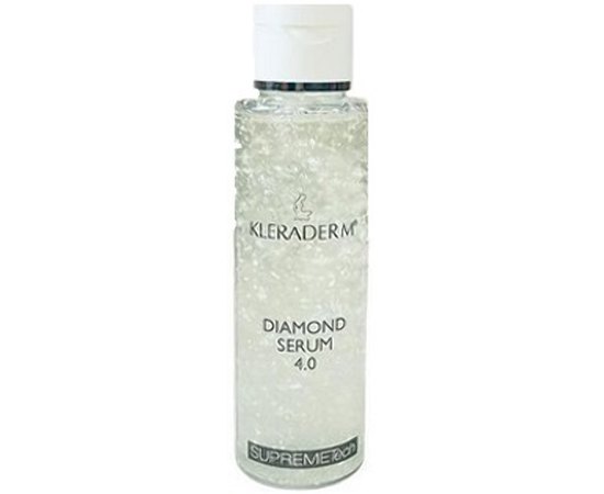Сыворотка для лица Kleraderm Supreme Tech Diamond Serum 4.0, изображение 2