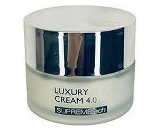 Крем для лица Kleraderm Supreme Tech Luxury Cream 4.0, изображение 2