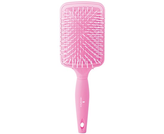 Массажная щетка для волос Lee Stafford Smooth & Polish Paddle Brush
