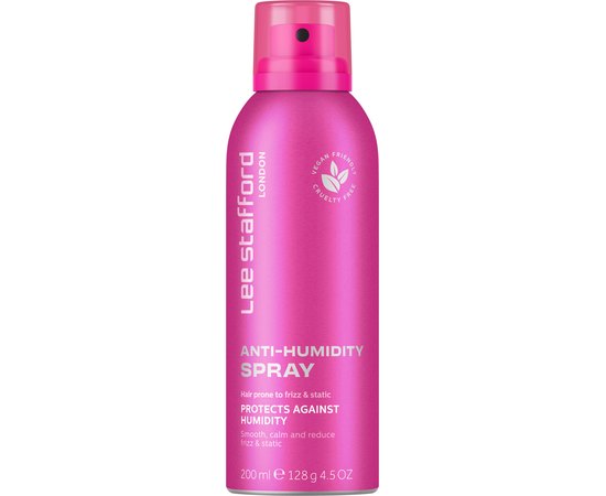 Спрей для волосся проти вологи Lee Stafford Anti-Humidity Spray, фото _ab__is.image_number.default