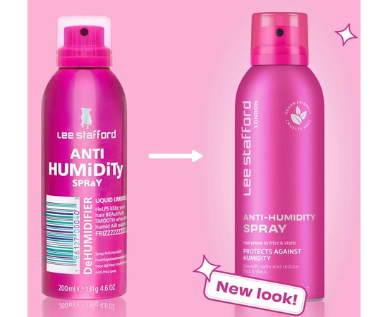 Спрей для волосся проти вологи Lee Stafford Anti-Humidity Spray, фото _ab__is.image_number.default