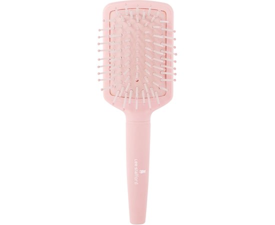 Массажная щетка для волос Lee Stafford Coco Loco Handbag Brush