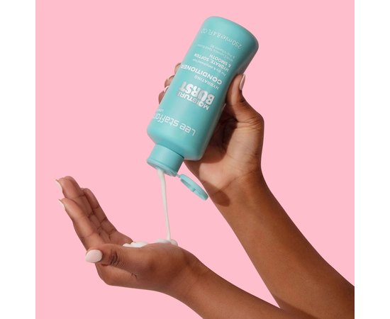 Інтенсивний зволожуючий кондиціонер Lee Stafford Moisture Burst Hydrating Conditioner, 250 ml, фото _ab__is.image_number.default