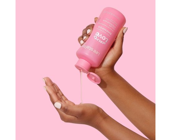 Шампунь для чутливої шкіри голови та ослабленого волосся Lee Stafford Scalp Love Anti-Breakage Shampoo, 250 ml, фото _ab__is.image_number.default