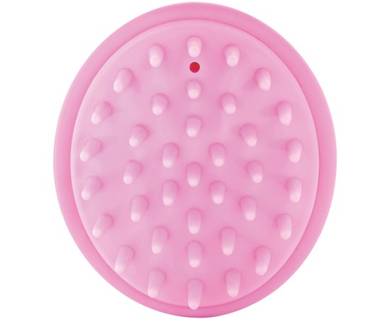 Масажна щітка для миття голови Lee Stafford Shampoo Massage Brush, изображение 2