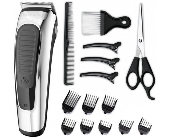 Машинка для стрижки Remington Classic Edition HC450, изображение 3