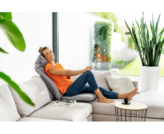 Массажная накидка Beurer MG 330, изображение 9