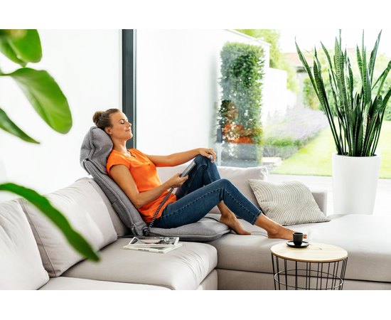 Массажная накидка Beurer MG 330, изображение 8