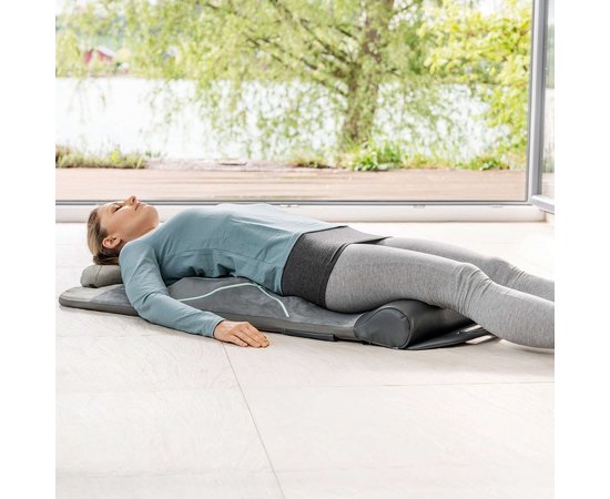 Масажний килимок для йоги та розтягування Beurer MG 280, фото _ab__is.image_number.default