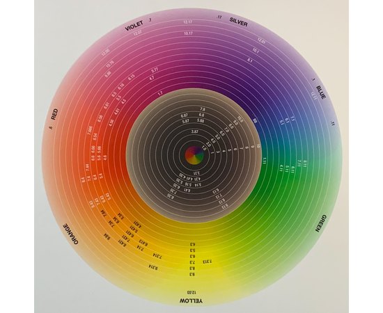 Стійка фарба для волосся Milk Shake Creative Permanent Color, 100 ml, фото _ab__is.image_number.default