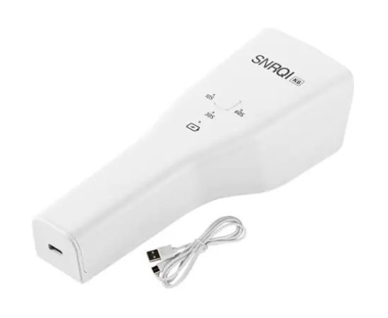 Міні лампа акумуляторна для манікюра Snrqi K6, фото _ab__is.image_number.default