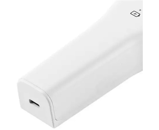 Міні лампа акумуляторна для манікюра Snrqi K6, фото _ab__is.image_number.default