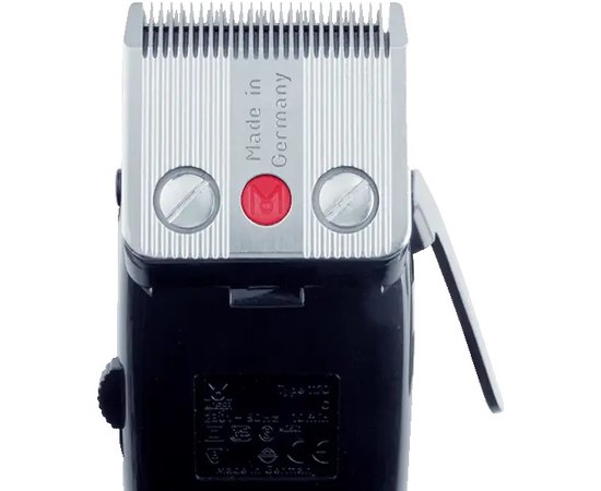 Машинка для стрижки животных WAHL 1400 Animal Line 1406-0482, изображение 4