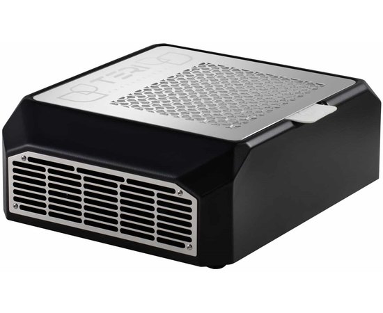 Настільна манікюрна витяжка Teri Diamond чорна, фото _ab__is.image_number.default