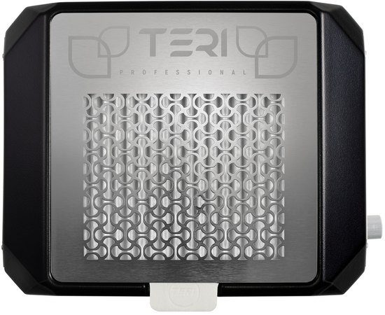 Настільна манікюрна витяжка Teri Diamond чорна, фото _ab__is.image_number.default