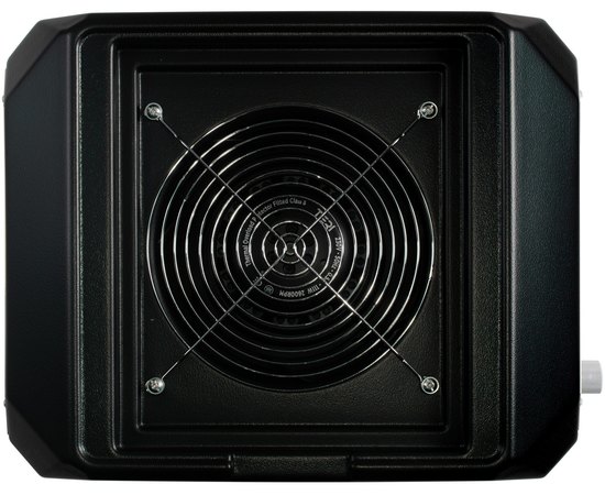 Настільна манікюрна витяжка Teri Diamond чорна, фото _ab__is.image_number.default