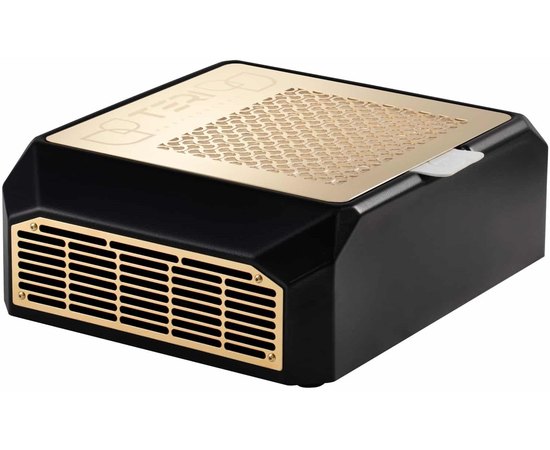 Настільна манікюрна витяжка Teri Diamond чорна, фото _ab__is.image_number.default