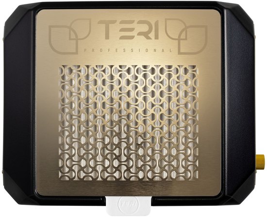Настільна манікюрна витяжка Teri Diamond чорна, фото _ab__is.image_number.default