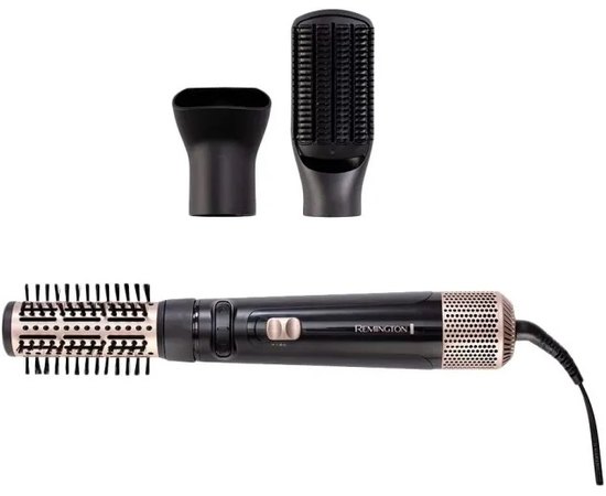 Фен-щетка для волос Remington Blow Dry and Style Caring AS7580, изображение 2