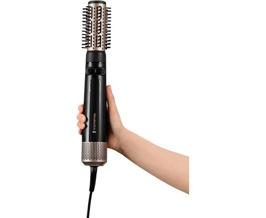 Фен-щетка для волос Remington Blow Dry and Style Caring AS7580, изображение 3