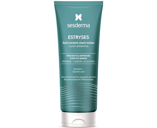 Крем против растяжек Sesderma Estryses Anti-stretch Mark Cream, 200 ml