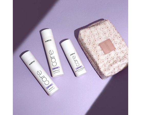 Набор для окрашенных волос Subrina Colour Kit, изображение 2