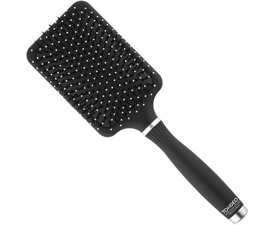 Щітка для волосся Tondeo Atelier Style Paddle Brush, фото 