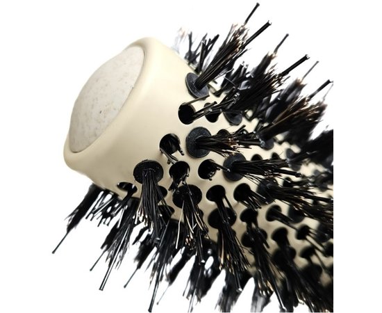 Термобрашинг со щетиной кабана Hairway Organica Eco Bristle, изображение 5