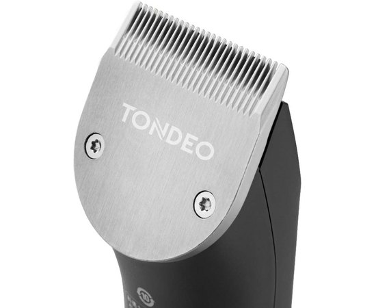 Машинка для стрижки Tondeo Technic ECO CERAMIC PLUS, изображение 3