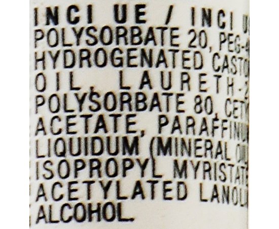 Масло защитное для кожи головы при окрашивании Trendy Hair Barrier Oil, 10 ml, изображение 2