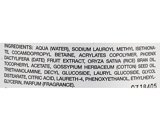 Шампунь для волосся після фарбування без парабенів і сульфатів Trendy Hair Invisible Color Anti Age Ph4 Post Color Shampoo, 1000 ml, фото _ab__is.image_number.default