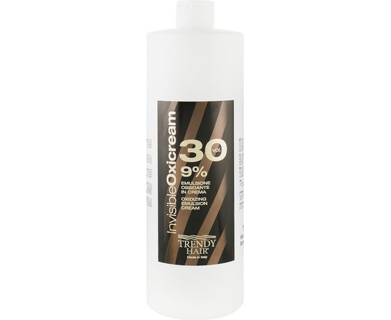 Окислювач кремовий Trendy Hair Invisible Oxicream, 1000 ml, фото _ab__is.image_number.default
