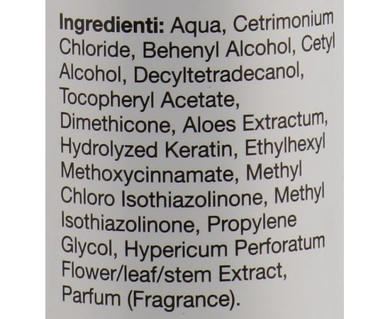 Флюид для волос Trendy Hair Invisible Ten, 200 ml, изображение 3