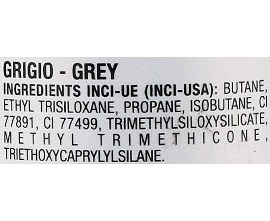 Тонировочный спрей для корней волос Trendy Hair Magic Retouch Spray, 75 ml, изображение 2