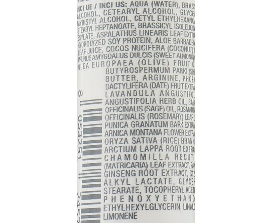 Крем защитный для кожи головы от раздражений Trendy Hair Scalp Relief Protezione Irritazione Cute, 10ml, изображение 2