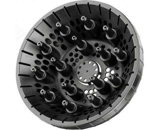 Диффузор для фенов BaByliss PRO Diffuser BABD12E, изображение 2 Диффузор для фенов BaByliss PRO Diffuser BABD12E, изображение 2