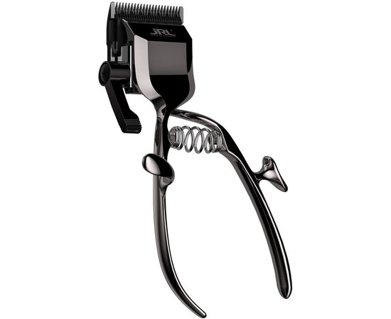 Ручна ретро-машинка для стрижки JRL Manual Clipper JRL-HM2301, фото _ab__is.image_number.default