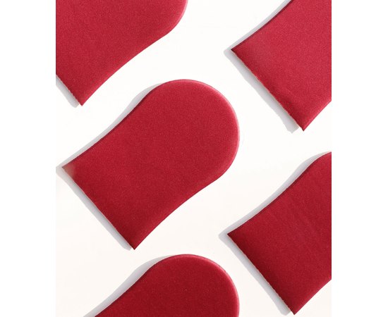 Перчатка для нанесения средств автозагара Academie Bronz'Express Self-Tanning Applicator Glove, изображение 2