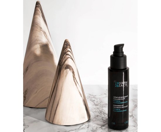 Крем ліфтинг для шиї та декольте Academie Derm Acte Reshaping Lift For Neck & Decollete, 50 ml, фото _ab__is.image_number.default