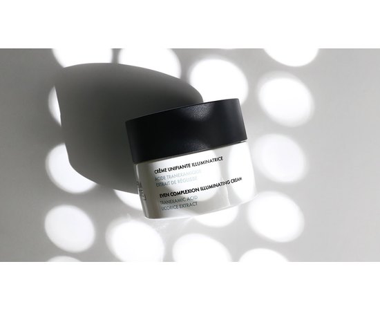 Освітлюючий крем Academie White Derm Acte Even Complexion Illuminating Cream, 30 ml, фото _ab__is.image_number.default