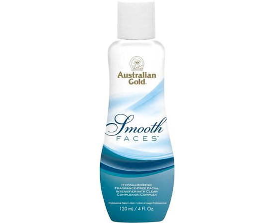 Лосьон для лица Australian Gold Smooth Faces, изображение 2