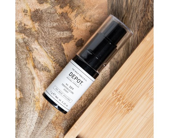 Пудра для укладання волосся Depot Hair Styling 309 Texturizing Dust, 7 g, фото _ab__is.image_number.default