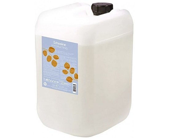 Зволожуюча маска для сухого волосся Echosline Vegan Hydrating Mask, фото _ab__is.image_number.default