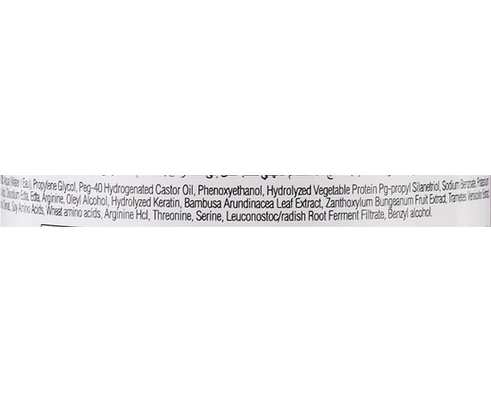 Средство для защиты волос Elgon Link-D № 1 Bond Linker, 500 ml, изображение 2