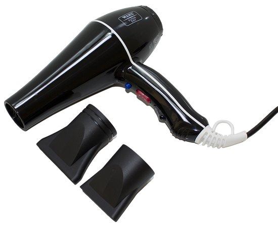 Фен для волос Wahl 4340-0470 Super Dry, 2000 W, изображение 2 Фен для волос Wahl 4340-0470 Super Dry, 2000 W, изображение 2