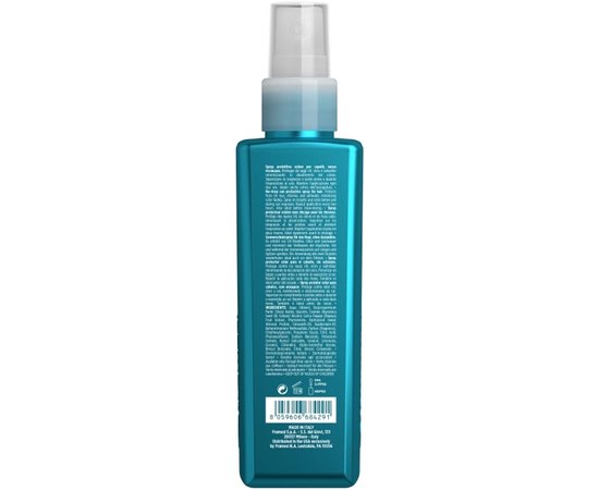 Спрей для укладки с защитой от УФ-лучей Framesi Morphosis Sun Spray & Leave-In, 150 ml, изображение 2