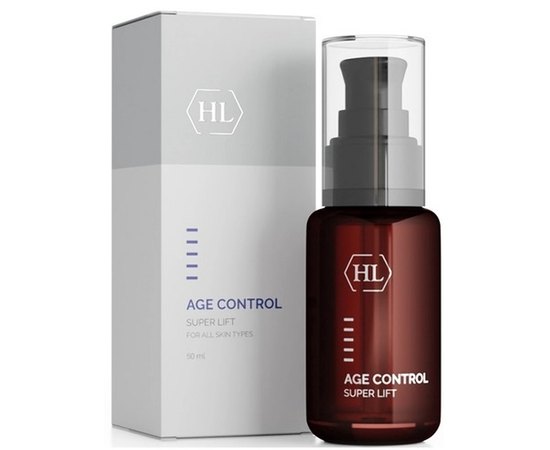 Пилинг для лица Holy Land Age Control Super Lift, 50 ml