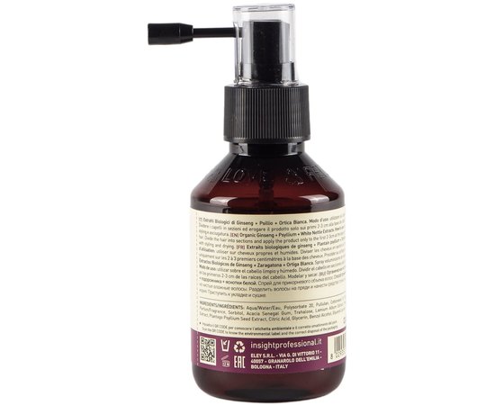 Лосьйон для об'єму волосся Insight Volumizing Volume Up Root Lotion, 100 ml, фото _ab__is.image_number.default