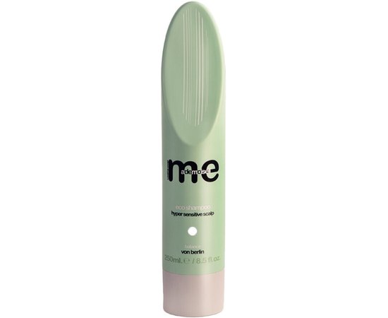 Шампунь для гиперчувствительной кожи головы MeMademoiselle 2:1 Balance Eco Shampoo