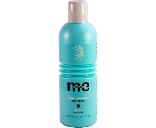 Шампунь для блиску та шовковистості волосся MeMademoiselle 4:1 Harmony Shampoo, фото _ab__is.image_number.default